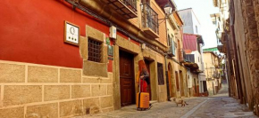 La casa del Rollo